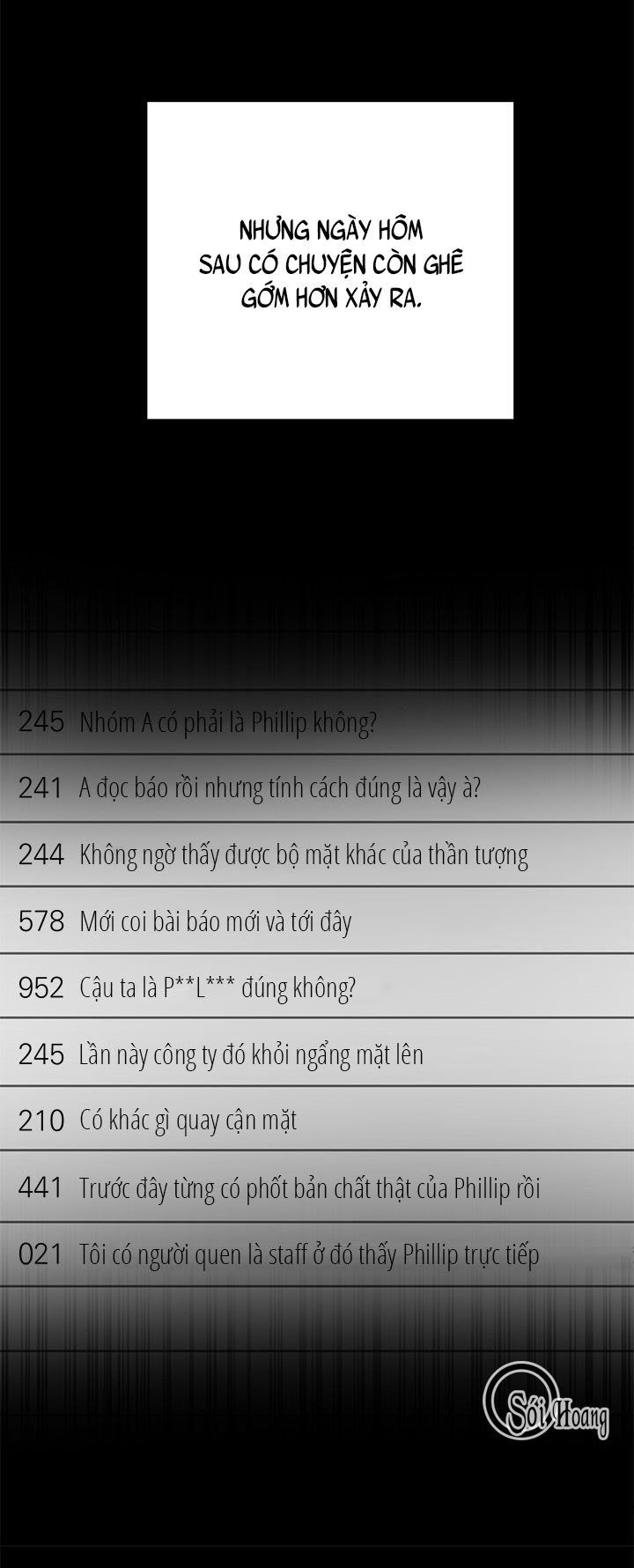 đọc truyện Able Chương 16 ảnh 33 tại Thiên Thai Truyện