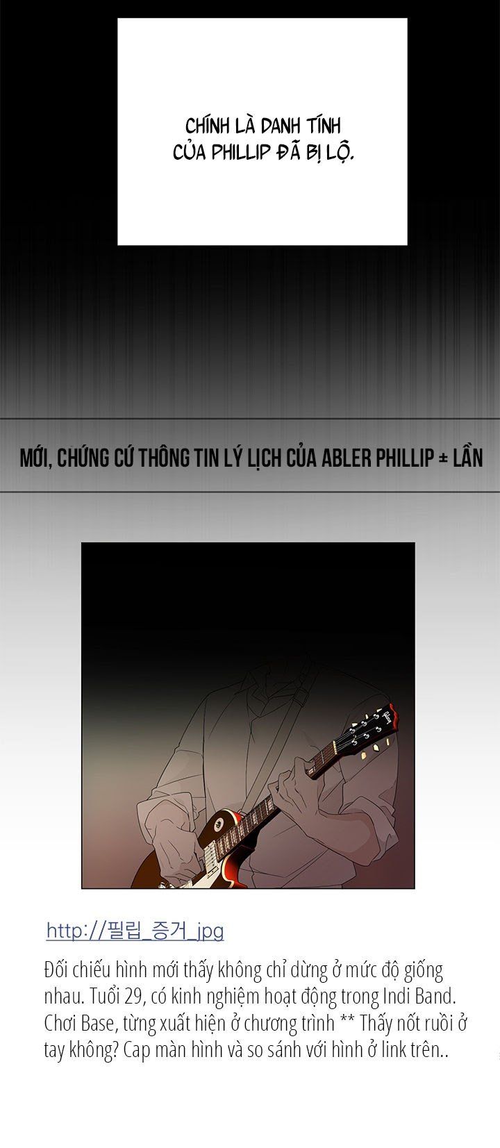 đọc truyện Able Chương 16 ảnh 34 tại Thiên Thai Truyện