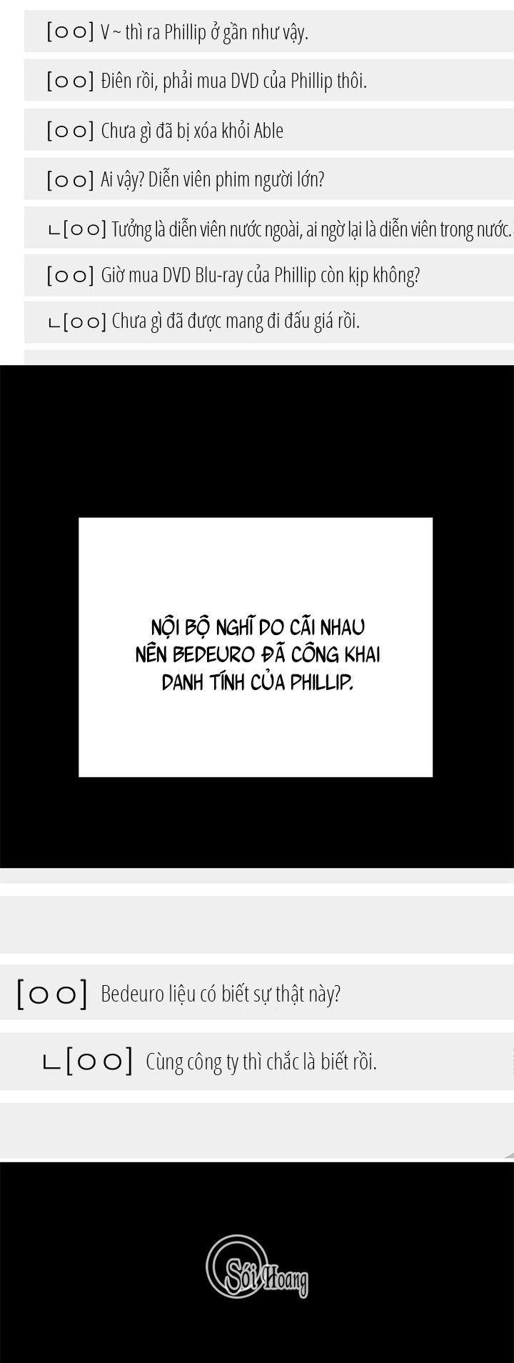 đọc truyện Able Chương 16 ảnh 35 tại Thiên Thai Truyện