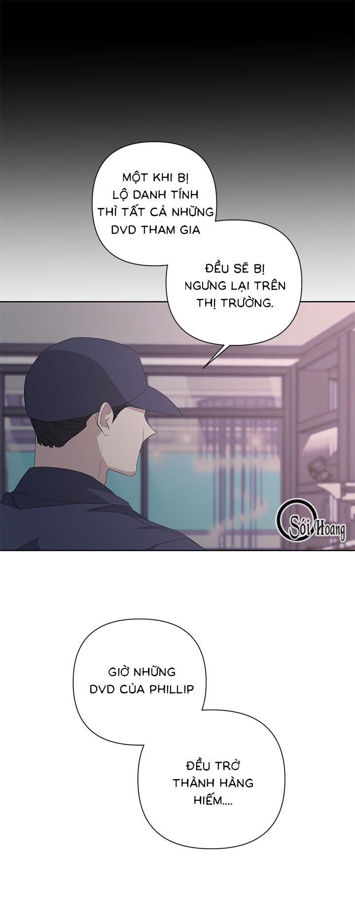 đọc truyện Able Chương 16 ảnh 37 tại Thiên Thai Truyện