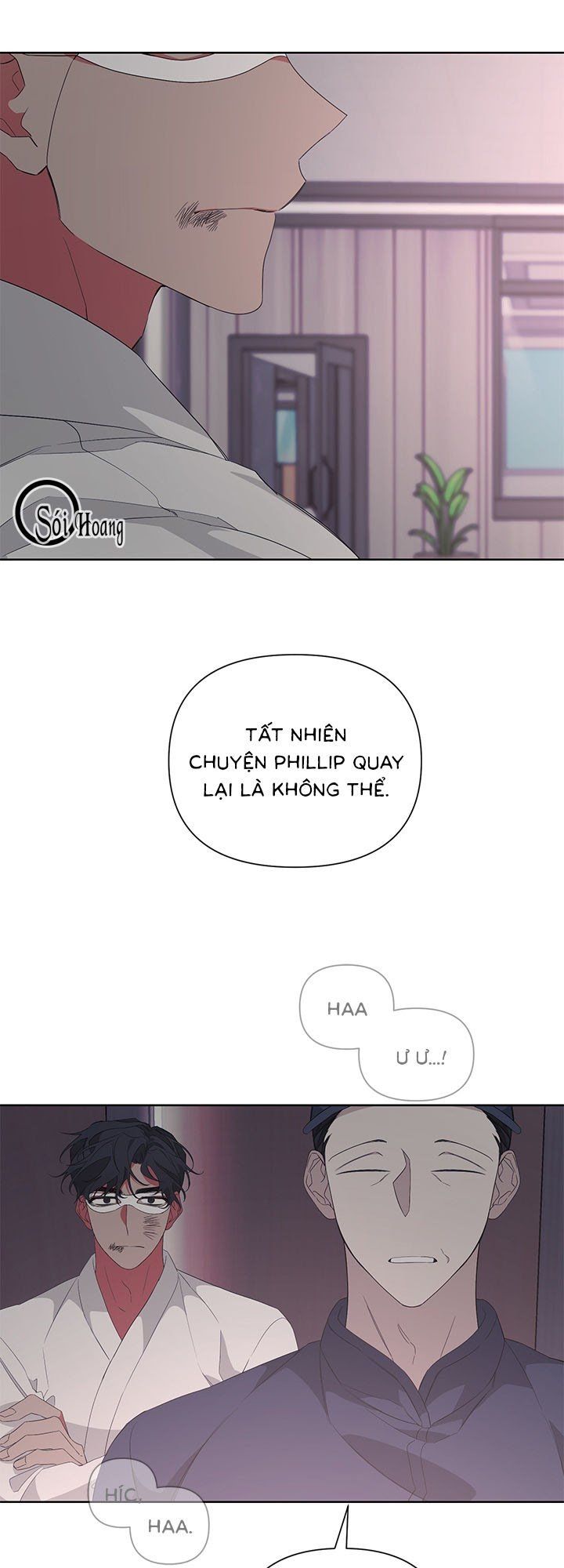 đọc truyện Able Chương 16 ảnh 38 tại Thiên Thai Truyện