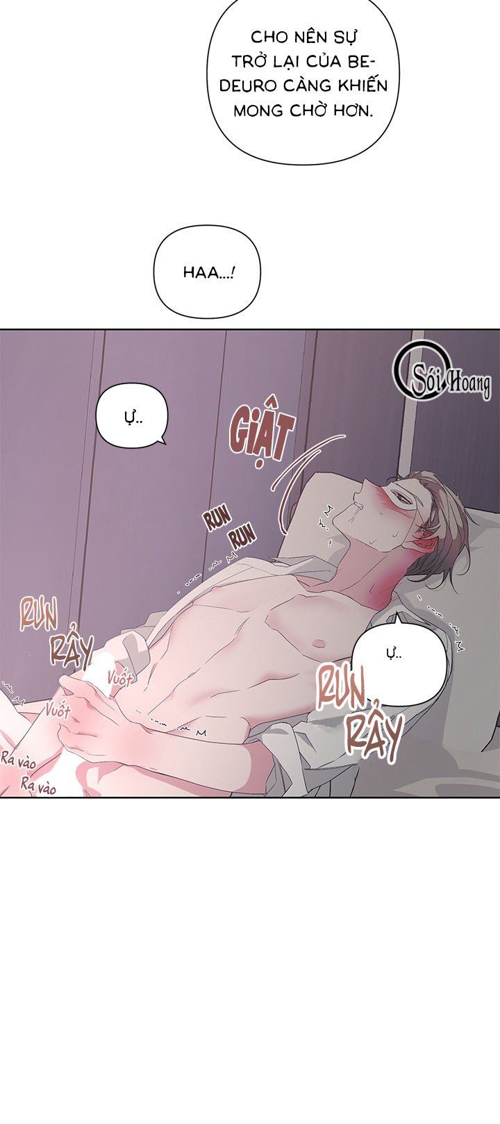 đọc truyện Able Chương 16 ảnh 39 tại Thiên Thai Truyện