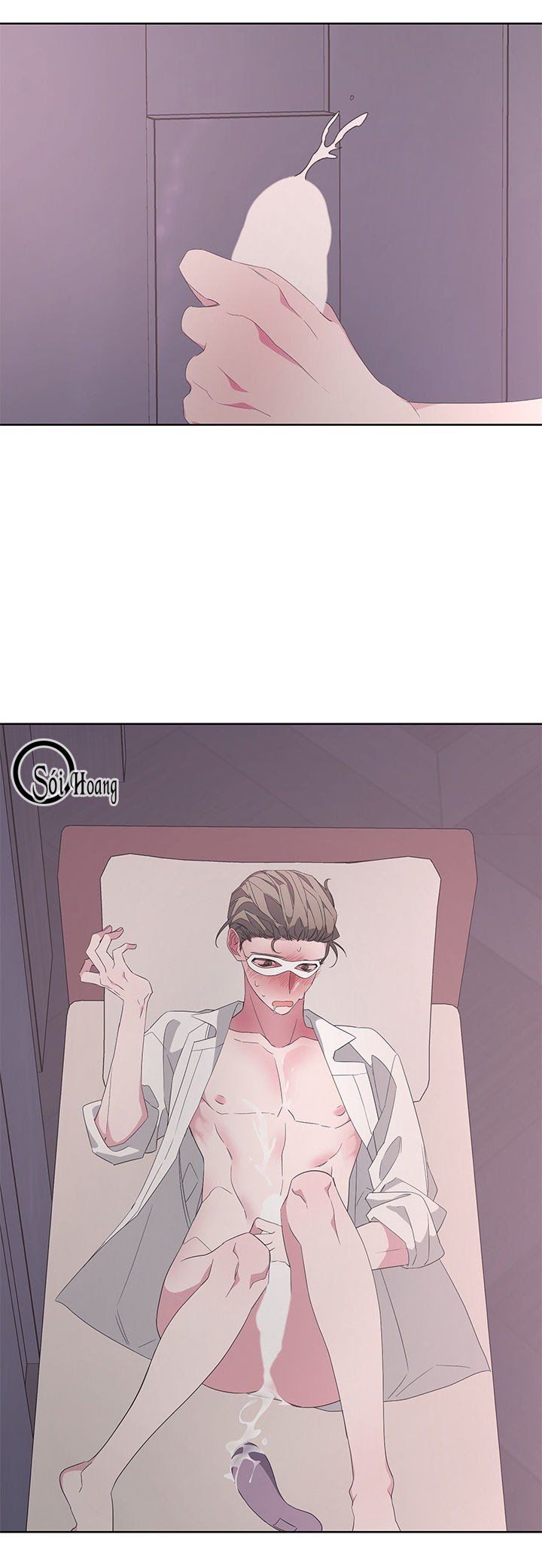 đọc truyện Able Chương 16 ảnh 40 tại Thiên Thai Truyện