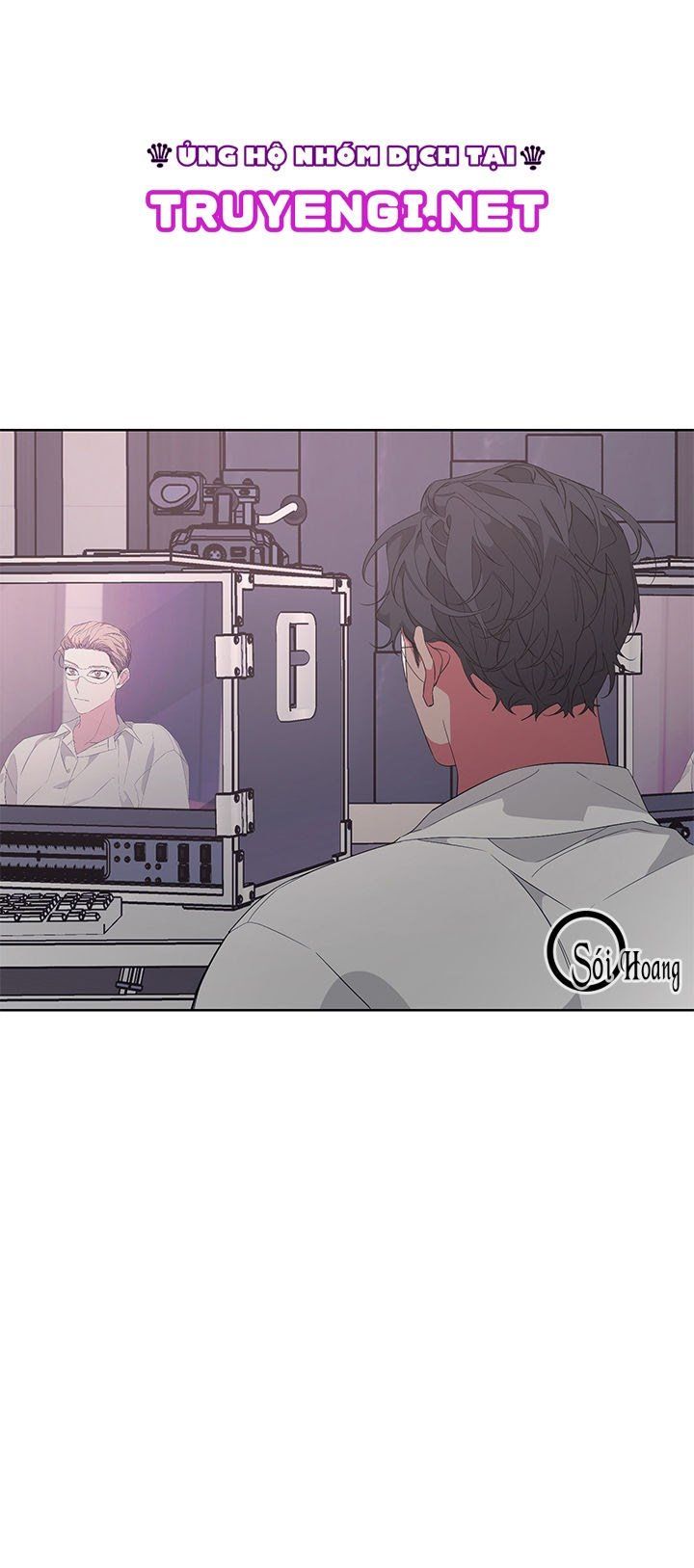 đọc truyện Able Chương 16 ảnh 6 tại Thiên Thai Truyện