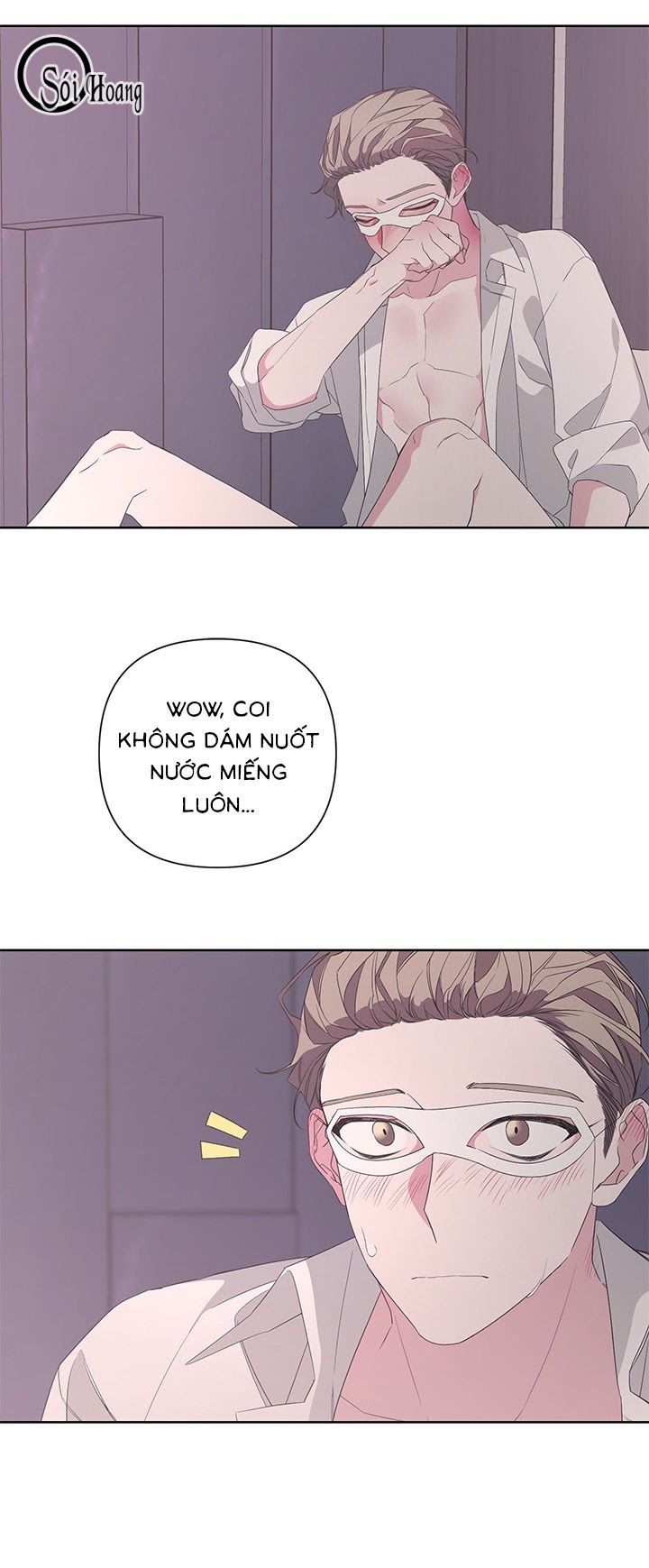 đọc truyện Able Chương 16 ảnh 42 tại Thiên Thai Truyện