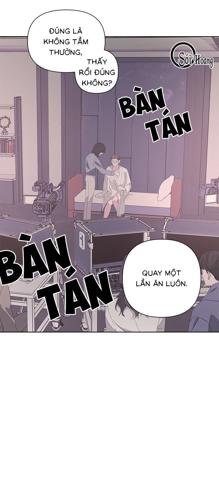 đọc truyện Able Chương 16 ảnh 43 tại Thiên Thai Truyện