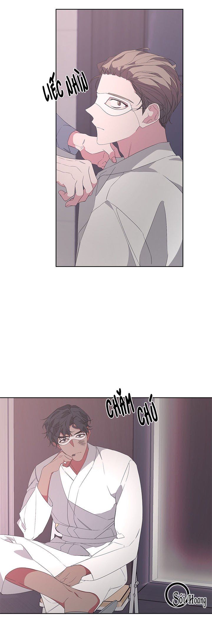 đọc truyện Able Chương 16 ảnh 44 tại Thiên Thai Truyện