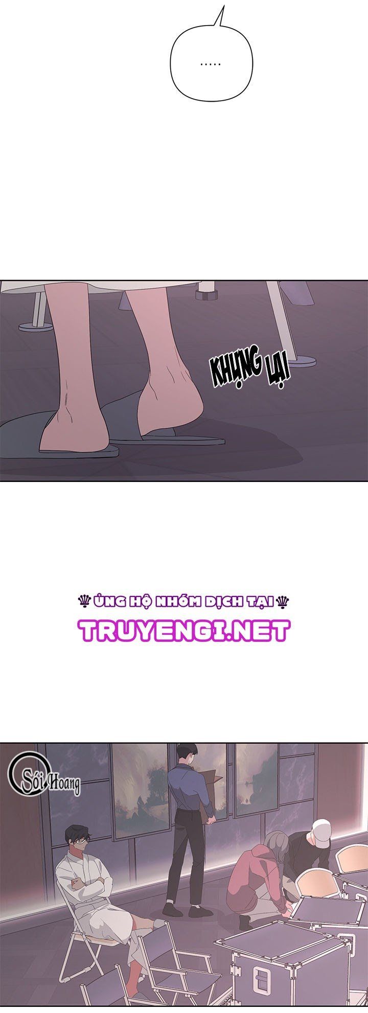 đọc truyện Able Chương 16 ảnh 46 tại Thiên Thai Truyện