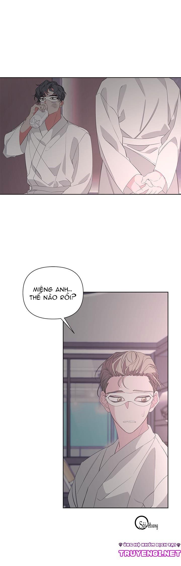 đọc truyện Able Chương 17 ảnh 3 tại Thiên Thai Truyện