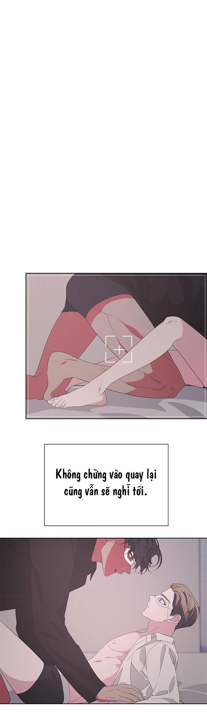 đọc truyện Able Chương 17 ảnh 16 tại Thiên Thai Truyện