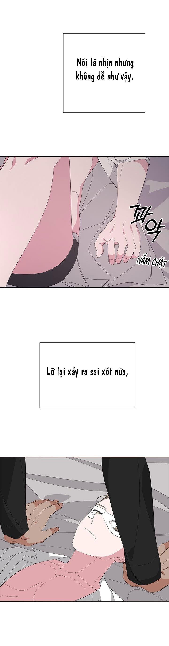 đọc truyện Able Chương 17 ảnh 17 tại Thiên Thai Truyện