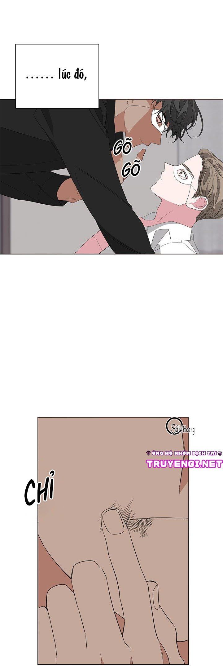 đọc truyện Able Chương 17 ảnh 18 tại Thiên Thai Truyện