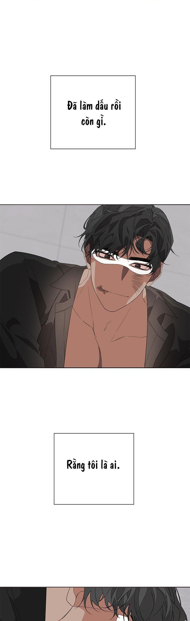 đọc truyện Able Chương 17 ảnh 19 tại Thiên Thai Truyện