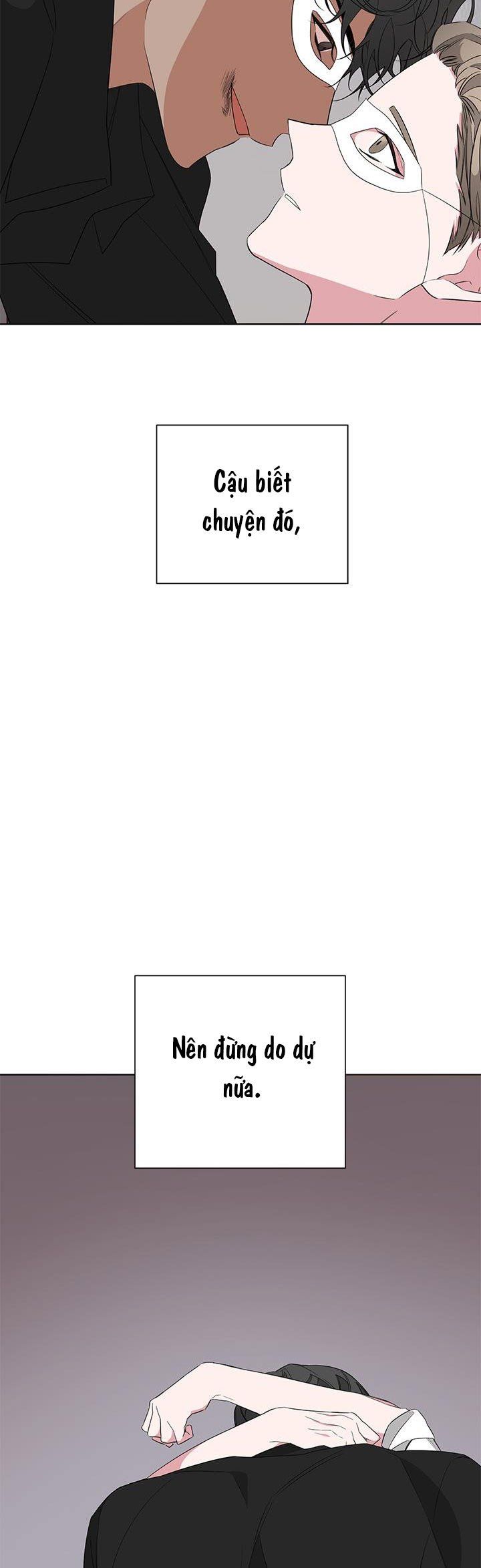 đọc truyện Able Chương 17 ảnh 20 tại Thiên Thai Truyện