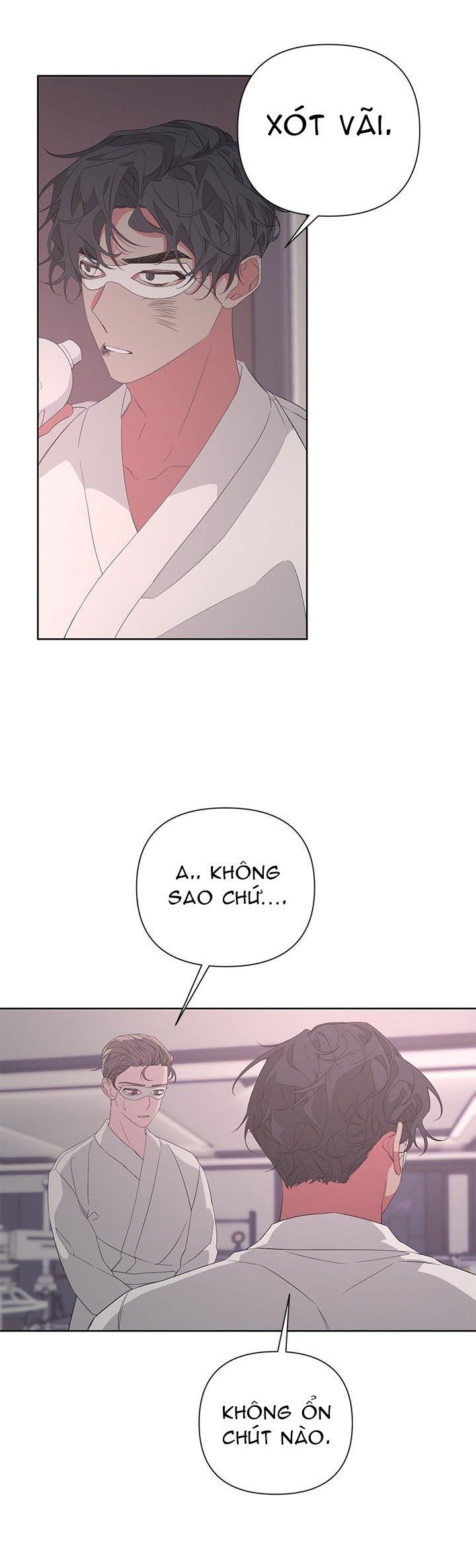 đọc truyện Able Chương 17 ảnh 4 tại Thiên Thai Truyện