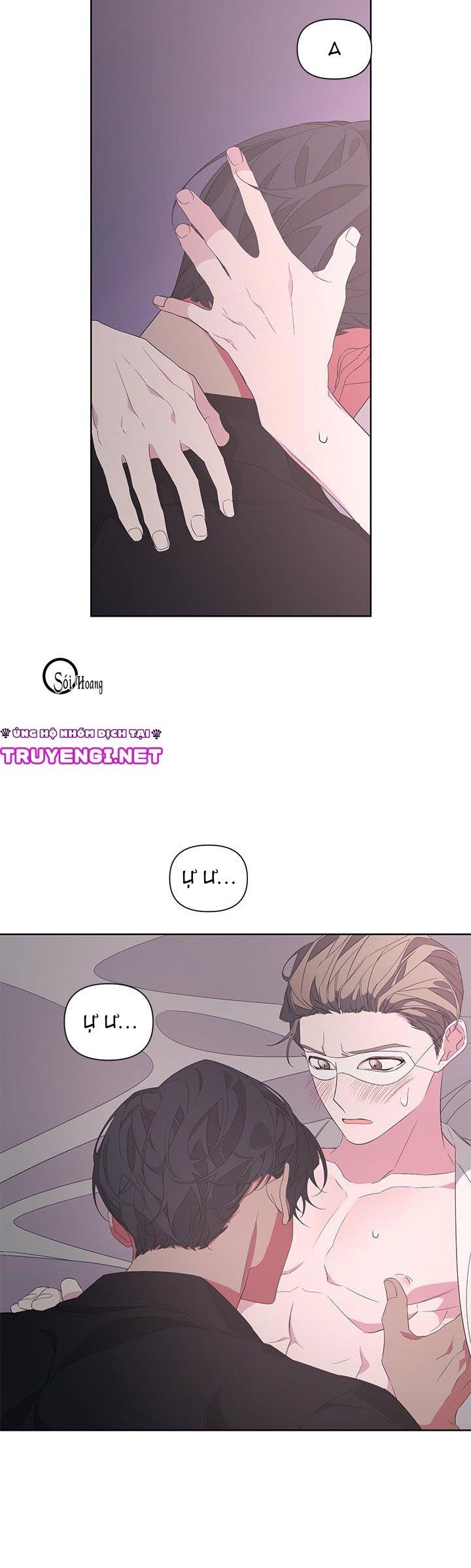 đọc truyện Able Chương 17 ảnh 22 tại Thiên Thai Truyện