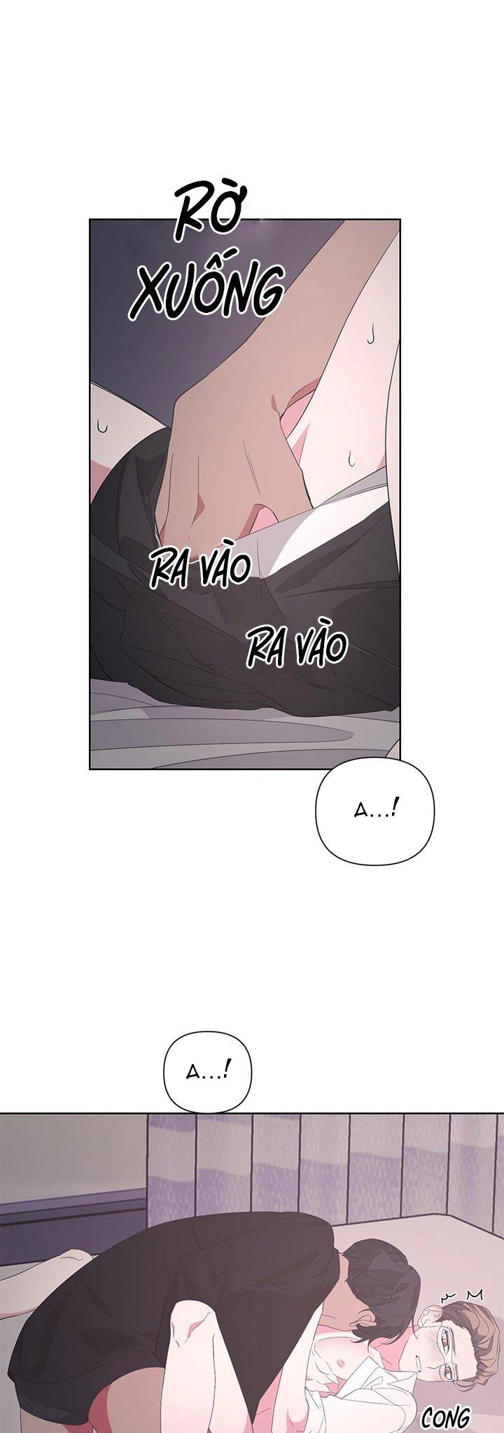 đọc truyện Able Chương 17 ảnh 23 tại Thiên Thai Truyện