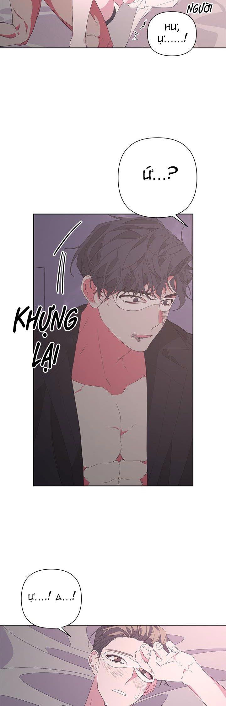 đọc truyện Able Chương 17 ảnh 24 tại Thiên Thai Truyện