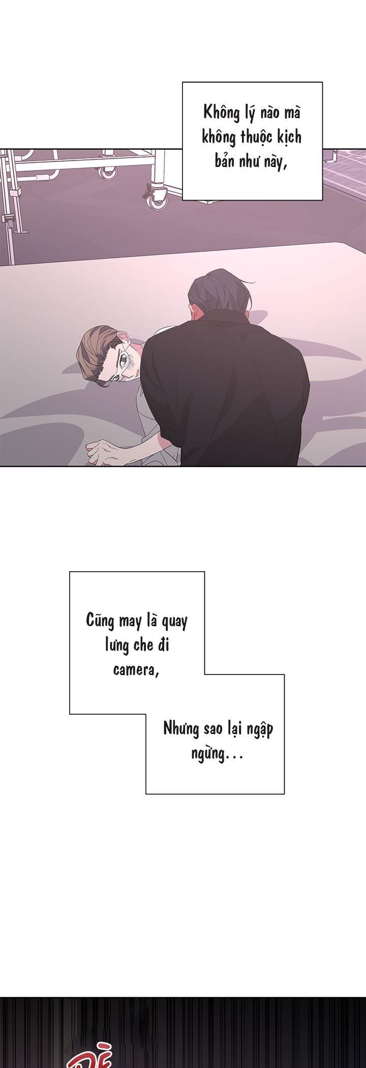 đọc truyện Able Chương 17 ảnh 26 tại Thiên Thai Truyện