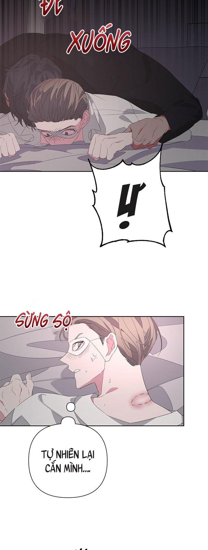 đọc truyện Able Chương 17 ảnh 27 tại Thiên Thai Truyện