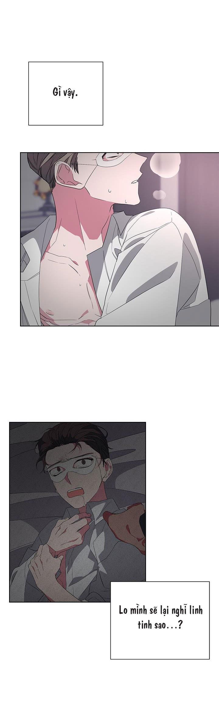 đọc truyện Able Chương 17 ảnh 29 tại Thiên Thai Truyện