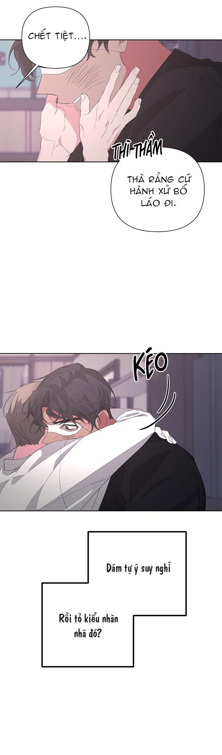 đọc truyện Able Chương 17 ảnh 30 tại Thiên Thai Truyện