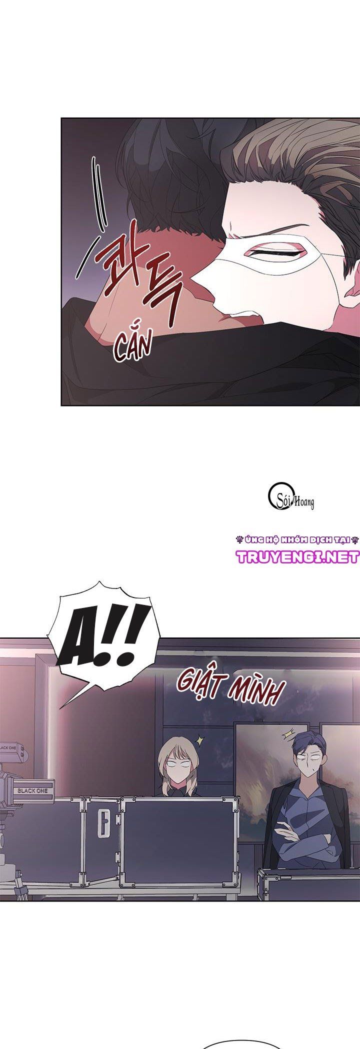 đọc truyện Able Chương 17 ảnh 31 tại Thiên Thai Truyện