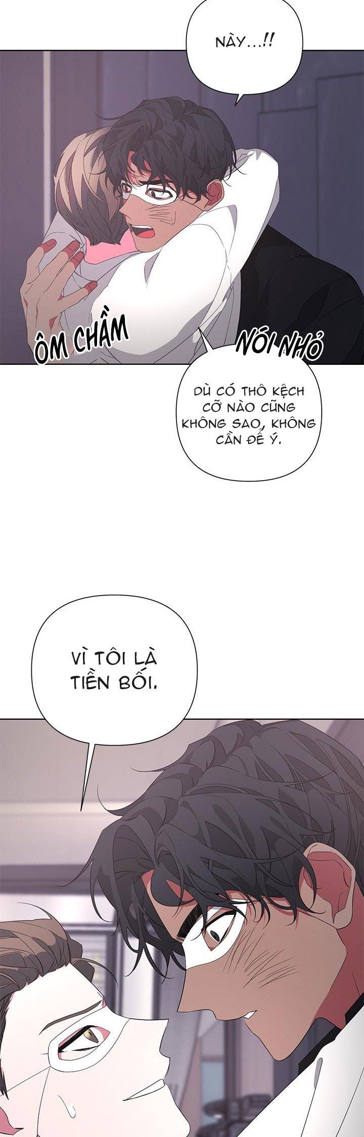 đọc truyện Able Chương 17 ảnh 32 tại Thiên Thai Truyện