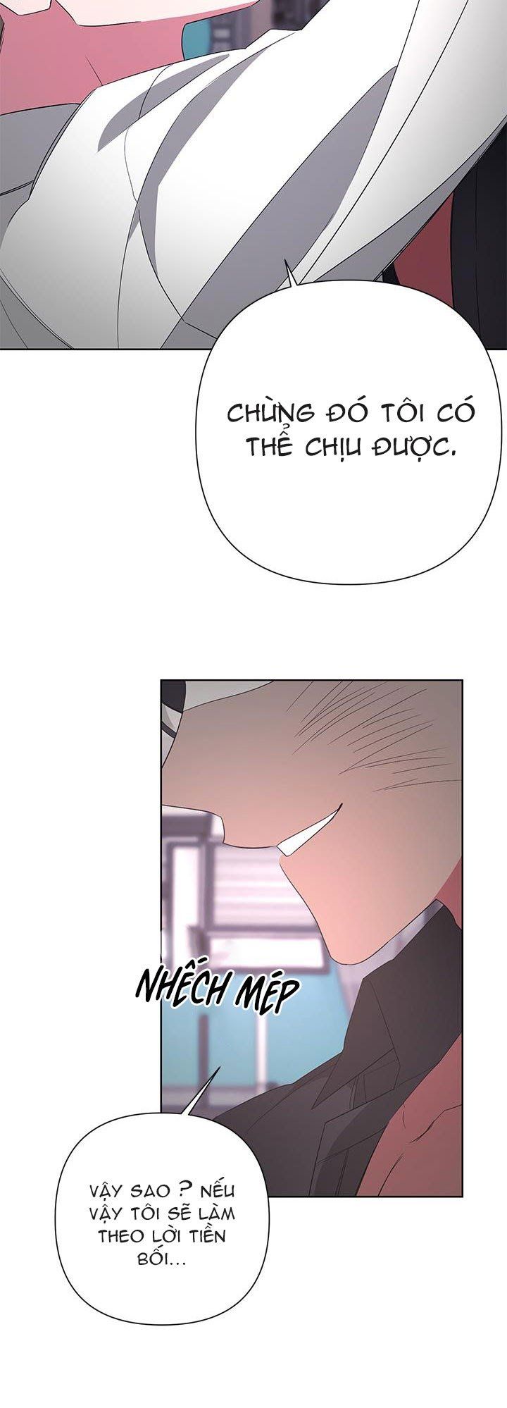 đọc truyện Able Chương 17 ảnh 33 tại Thiên Thai Truyện