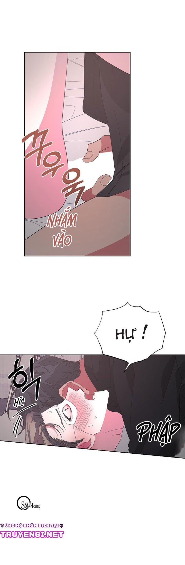 đọc truyện Able Chương 17 ảnh 34 tại Thiên Thai Truyện