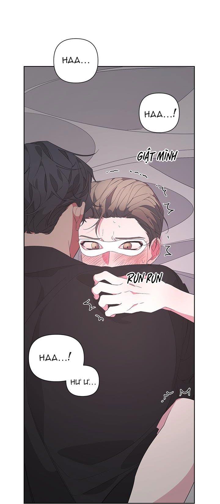 đọc truyện Able Chương 17 ảnh 35 tại Thiên Thai Truyện