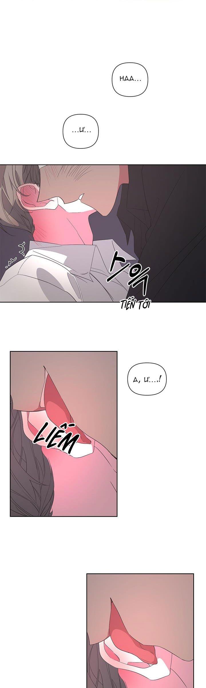 đọc truyện Able Chương 17 ảnh 36 tại Thiên Thai Truyện