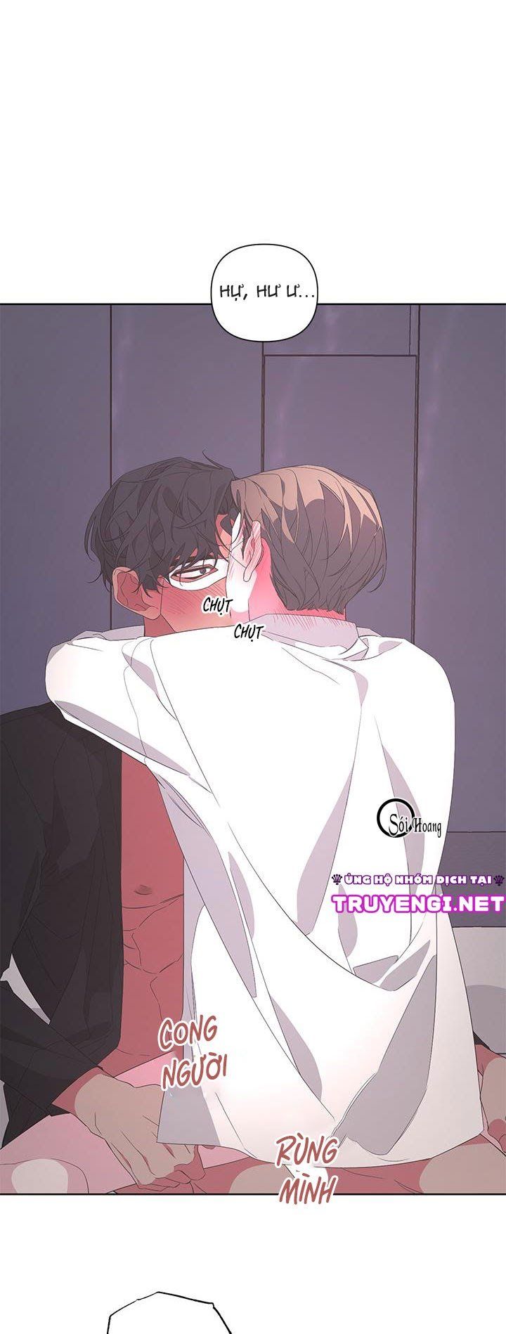 đọc truyện Able Chương 17 ảnh 38 tại Thiên Thai Truyện