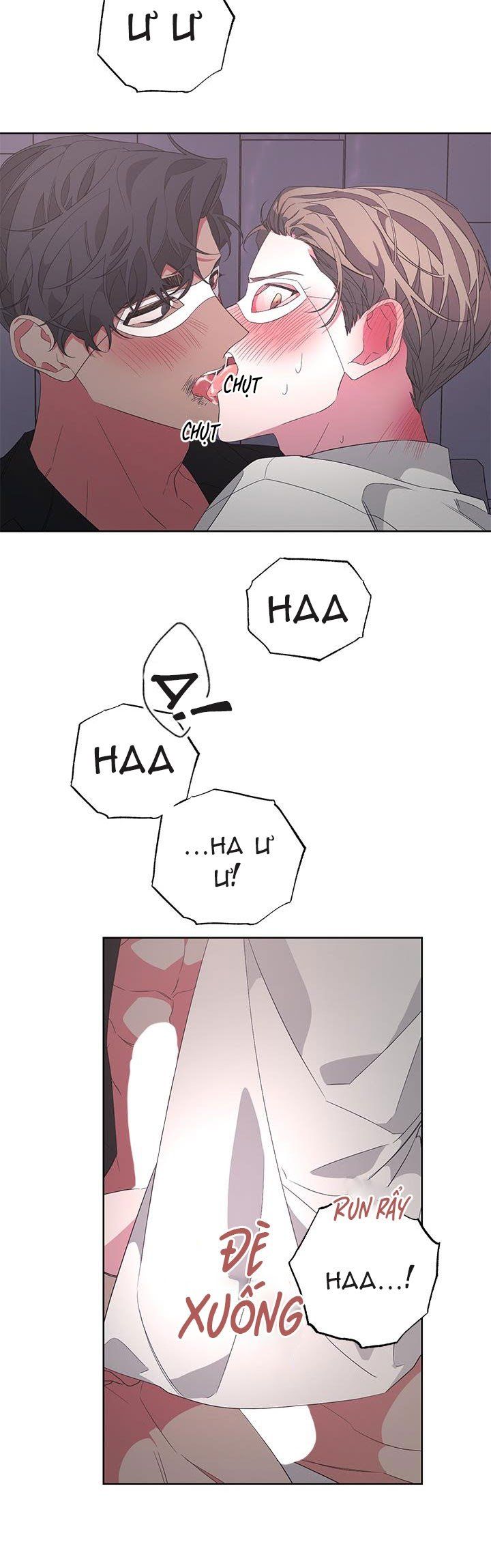 đọc truyện Able Chương 17 ảnh 39 tại Thiên Thai Truyện