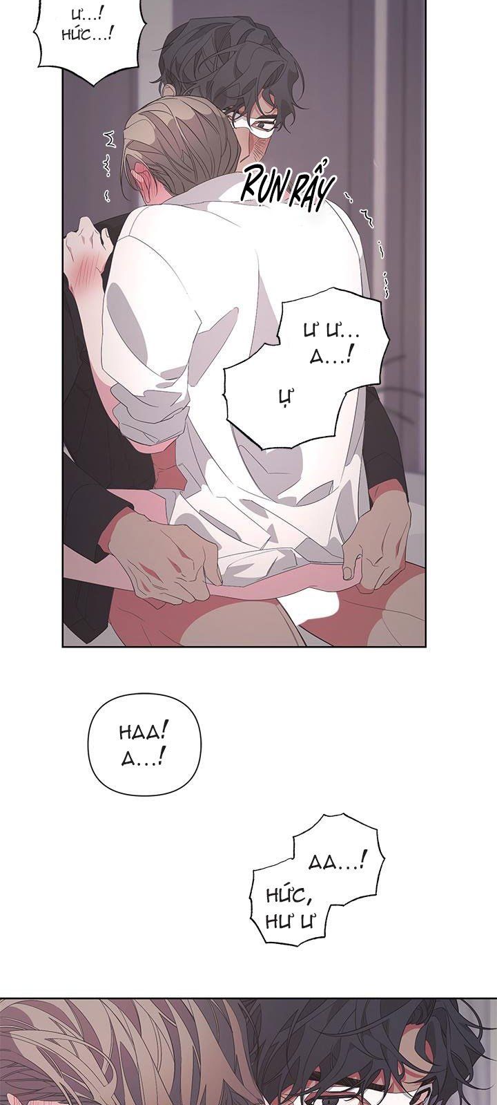 đọc truyện Able Chương 17 ảnh 41 tại Thiên Thai Truyện