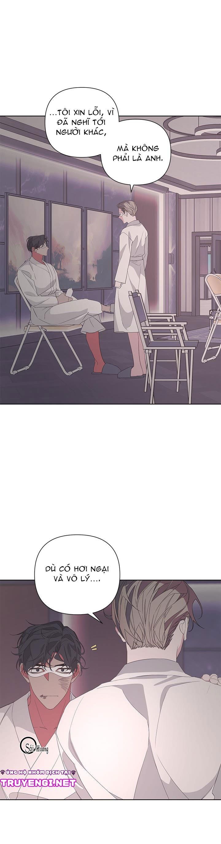 đọc truyện Able Chương 17 ảnh 6 tại Thiên Thai Truyện