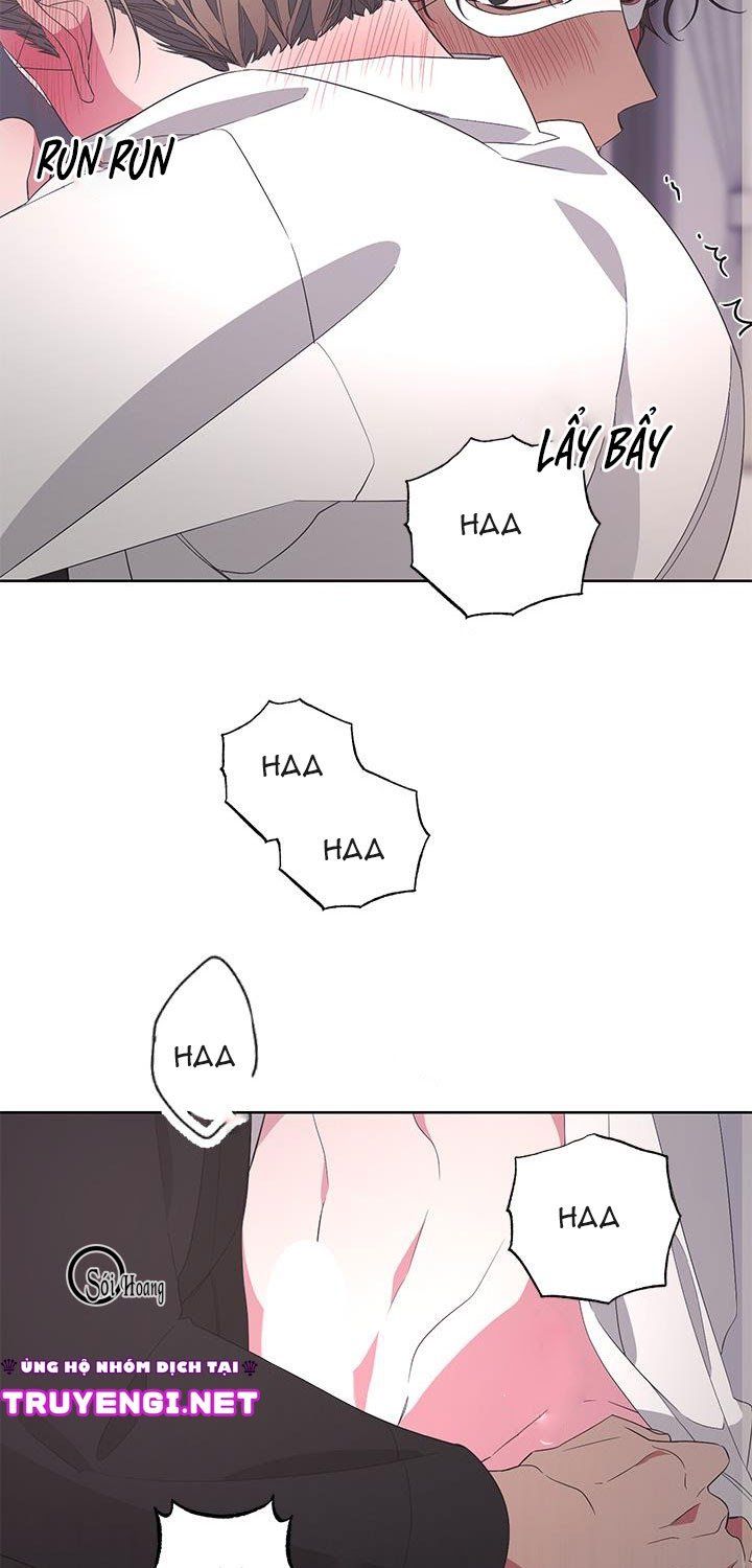 đọc truyện Able Chương 17 ảnh 42 tại Thiên Thai Truyện