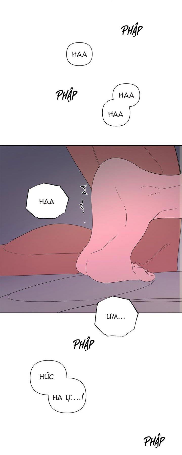 đọc truyện Able Chương 17 ảnh 45 tại Thiên Thai Truyện