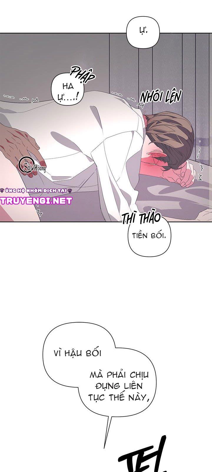 đọc truyện Able Chương 17 ảnh 46 tại Thiên Thai Truyện