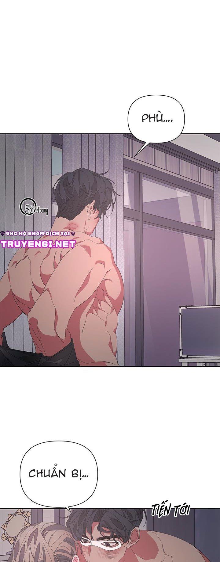 đọc truyện Able Chương 17 ảnh 49 tại Thiên Thai Truyện