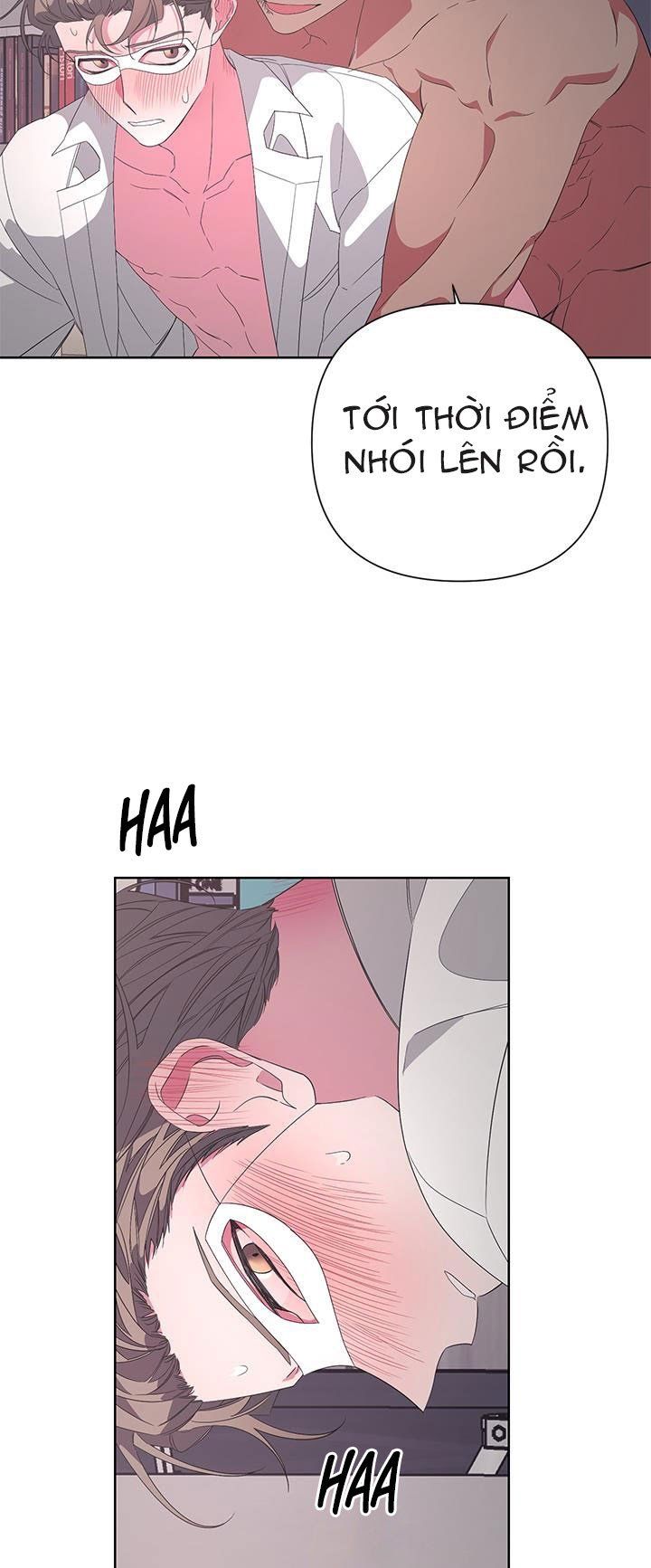 đọc truyện Able Chương 17 ảnh 50 tại Thiên Thai Truyện