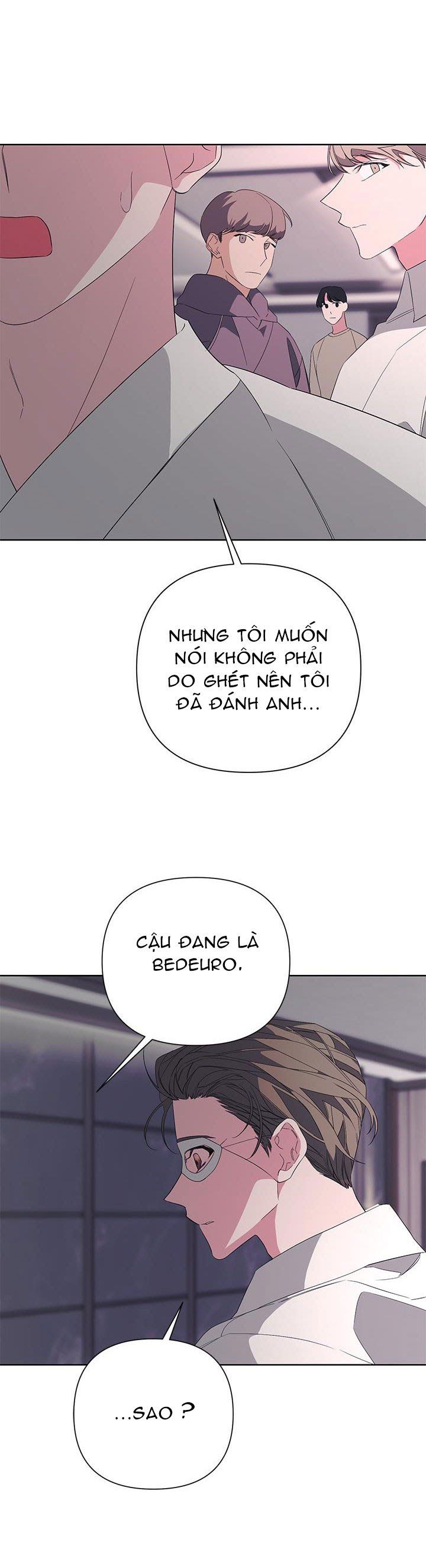 đọc truyện Able Chương 17 ảnh 7 tại Thiên Thai Truyện