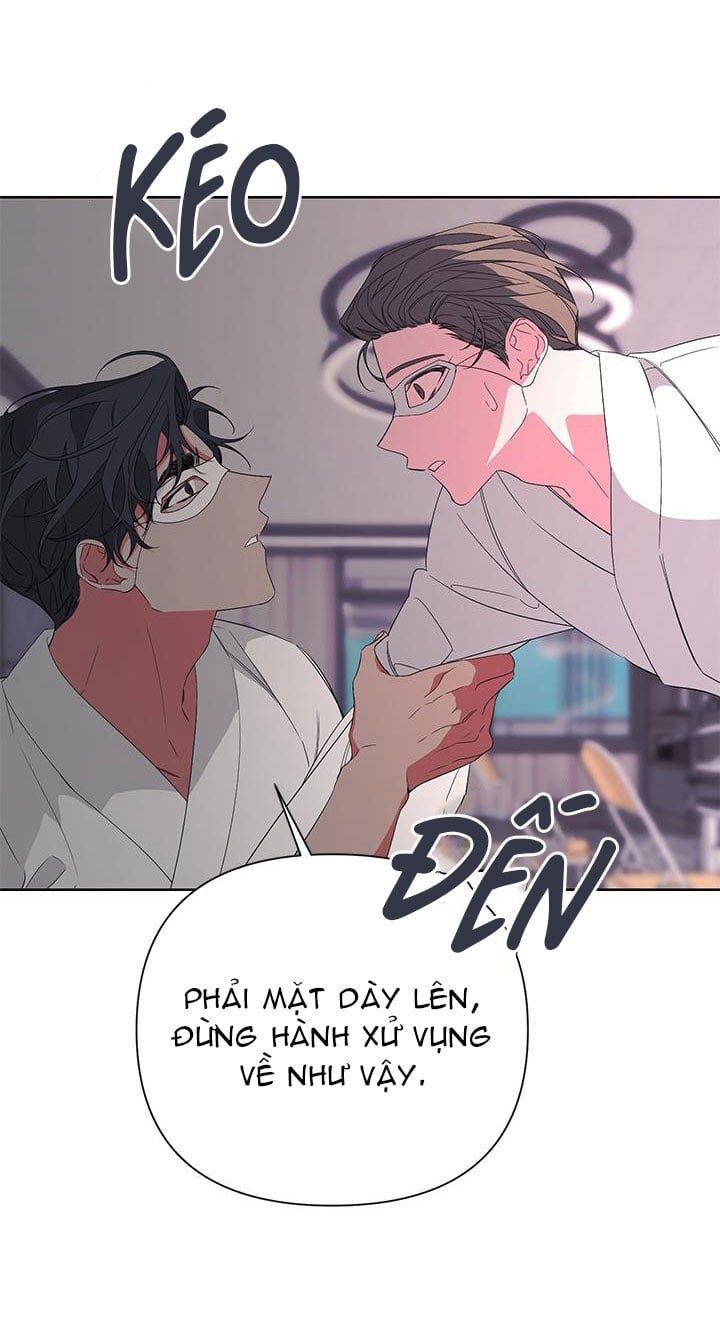 đọc truyện Able Chương 17 ảnh 8 tại Thiên Thai Truyện