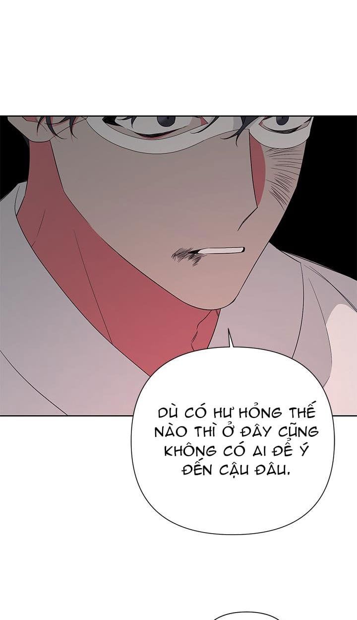 đọc truyện Able Chương 17 ảnh 9 tại Thiên Thai Truyện