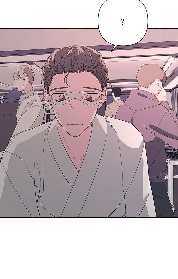 đọc truyện Able Chương 17 ảnh 10 tại Thiên Thai Truyện