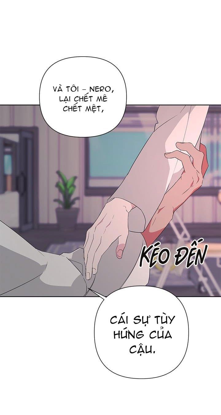 đọc truyện Able Chương 17 ảnh 11 tại Thiên Thai Truyện