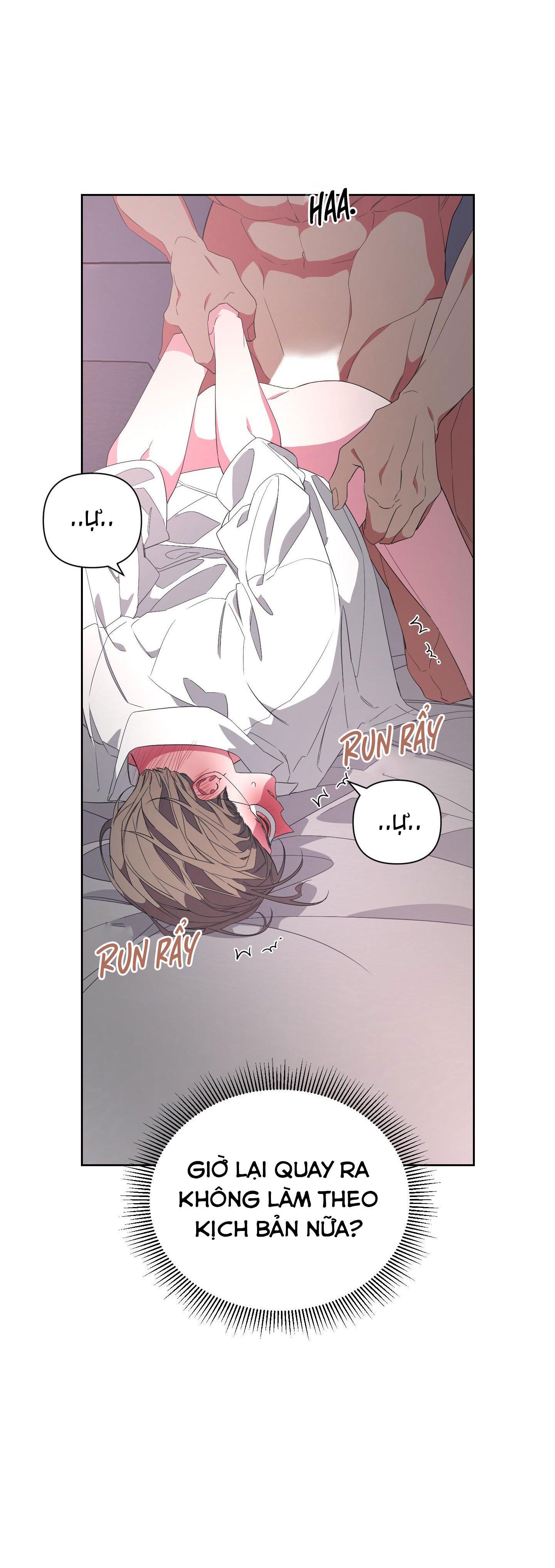 đọc truyện Able Chương 18 ảnh 13 tại Thiên Thai Truyện