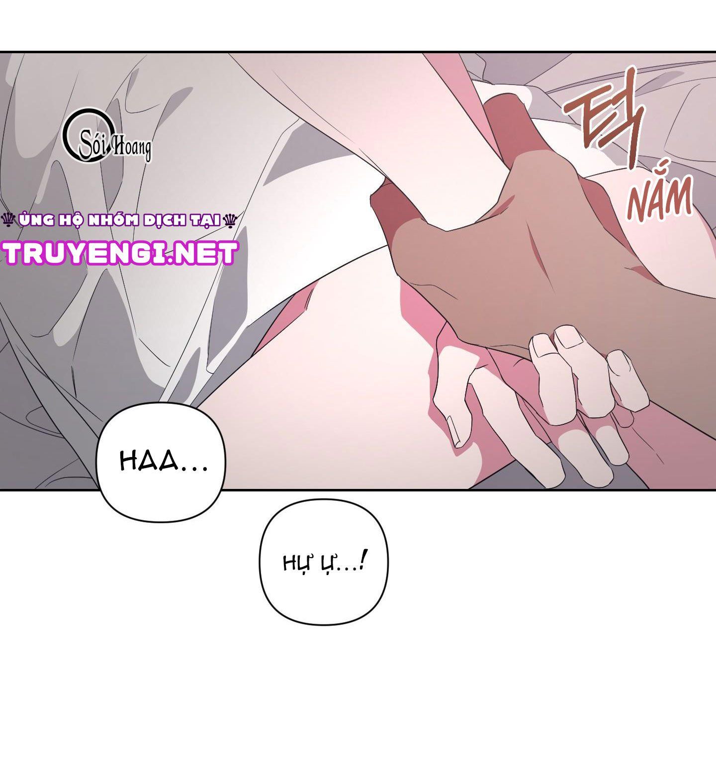 đọc truyện Able Chương 18 ảnh 15 tại Thiên Thai Truyện