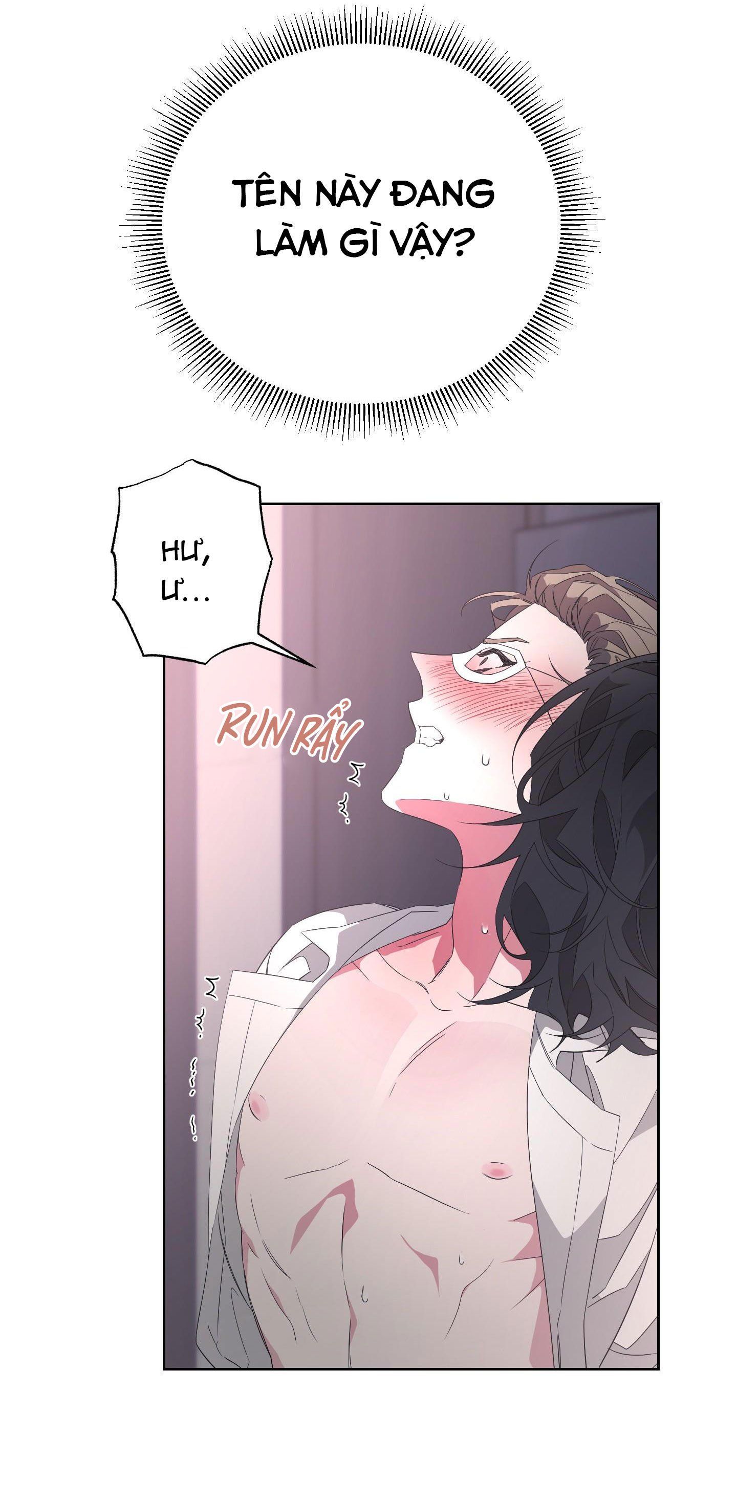 đọc truyện Able Chương 18 ảnh 17 tại Thiên Thai Truyện