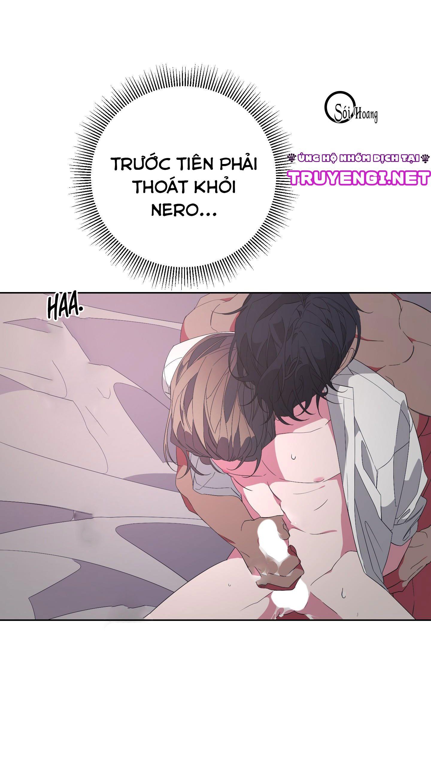 đọc truyện Able Chương 18 ảnh 20 tại Thiên Thai Truyện